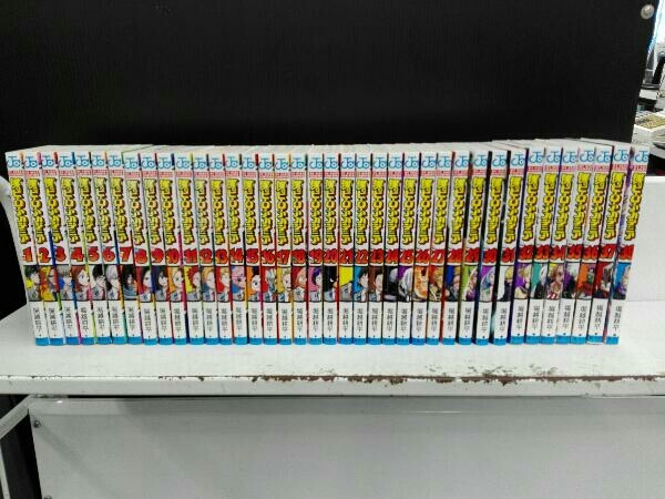 僕のヒーローアカデミア 漫画 38巻セット 僕の 0 ヒロアカ 全巻 1-38巻