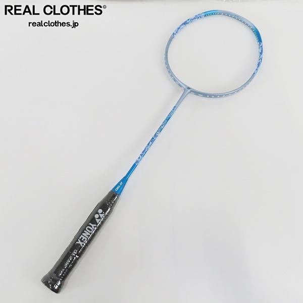 7)【未使用】YONEX/ヨネックス NANOFLARE 300/ナノフレア300 