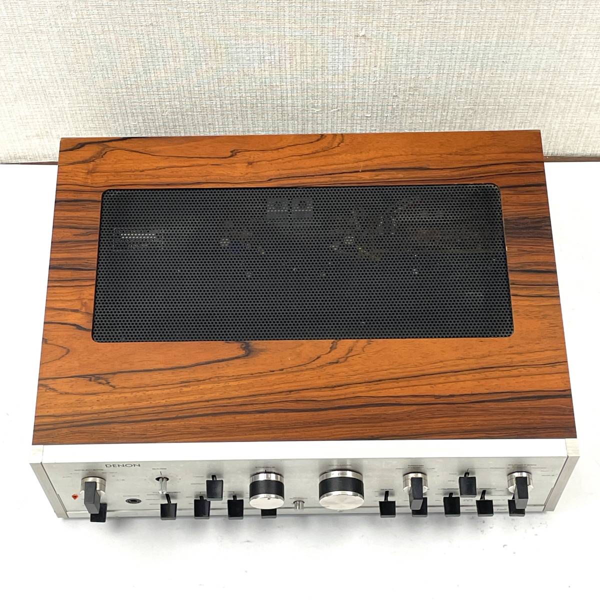 Yahoo!オークション pma 「denon DENON オーディオ機器 デノン 700