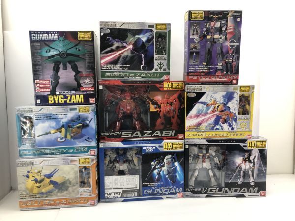 IN MS -モビルスーツインアクション 2026年最新Yahoo!オークション FIG