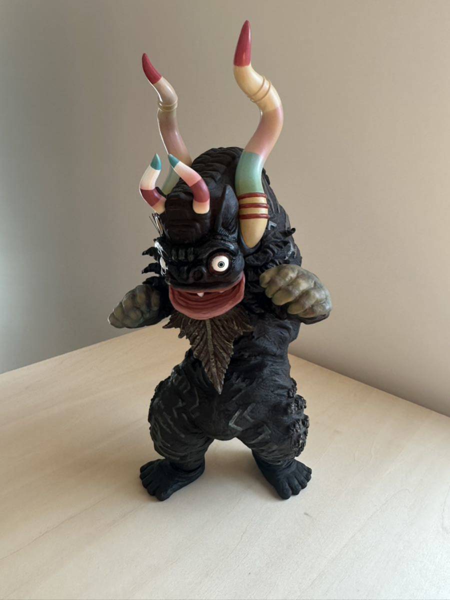 大怪獣シリーズ エクスプラス ミクラス 即決 R 希少 大怪獣シリーズ