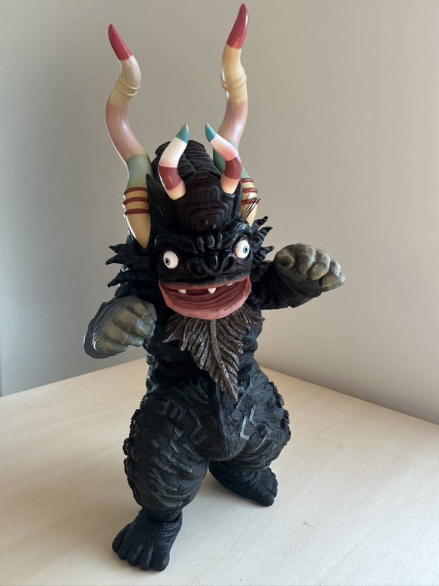 大怪獣シリーズ エクスプラス ミクラス 即決 R 希少 大怪獣シリーズ