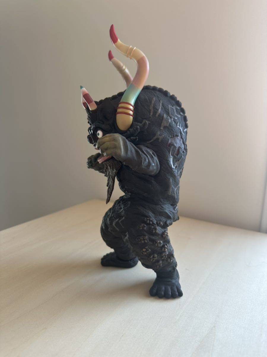 大怪獣シリーズ エクスプラス ミクラス 即決 R 希少 大怪獣シリーズ