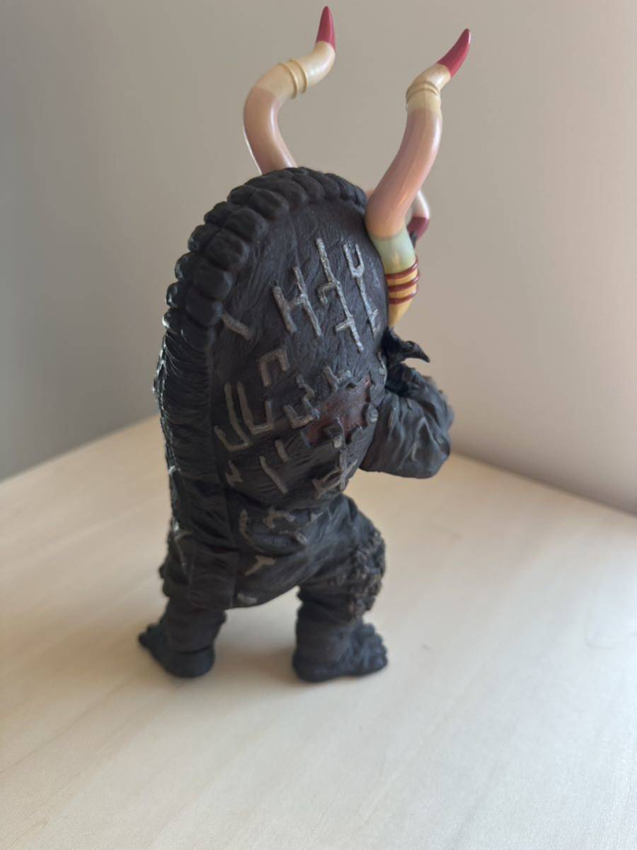 大怪獣シリーズ エクスプラス ミクラス 即決 R 希少 大怪獣シリーズ