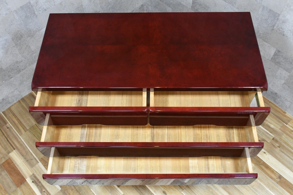 PB3JK11 最高級 北谷家具 Kit Furniture キットファニチャー 仔山羊革 