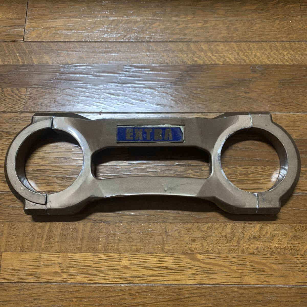 当時物 スタビライザー CBX400F - EXTRA Yahoo!オークション BEET 公式 