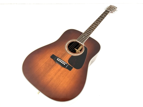 MORRIS M-50 アコギ 1、3弦無し 現状お渡し品 中古 訳あり T8118196