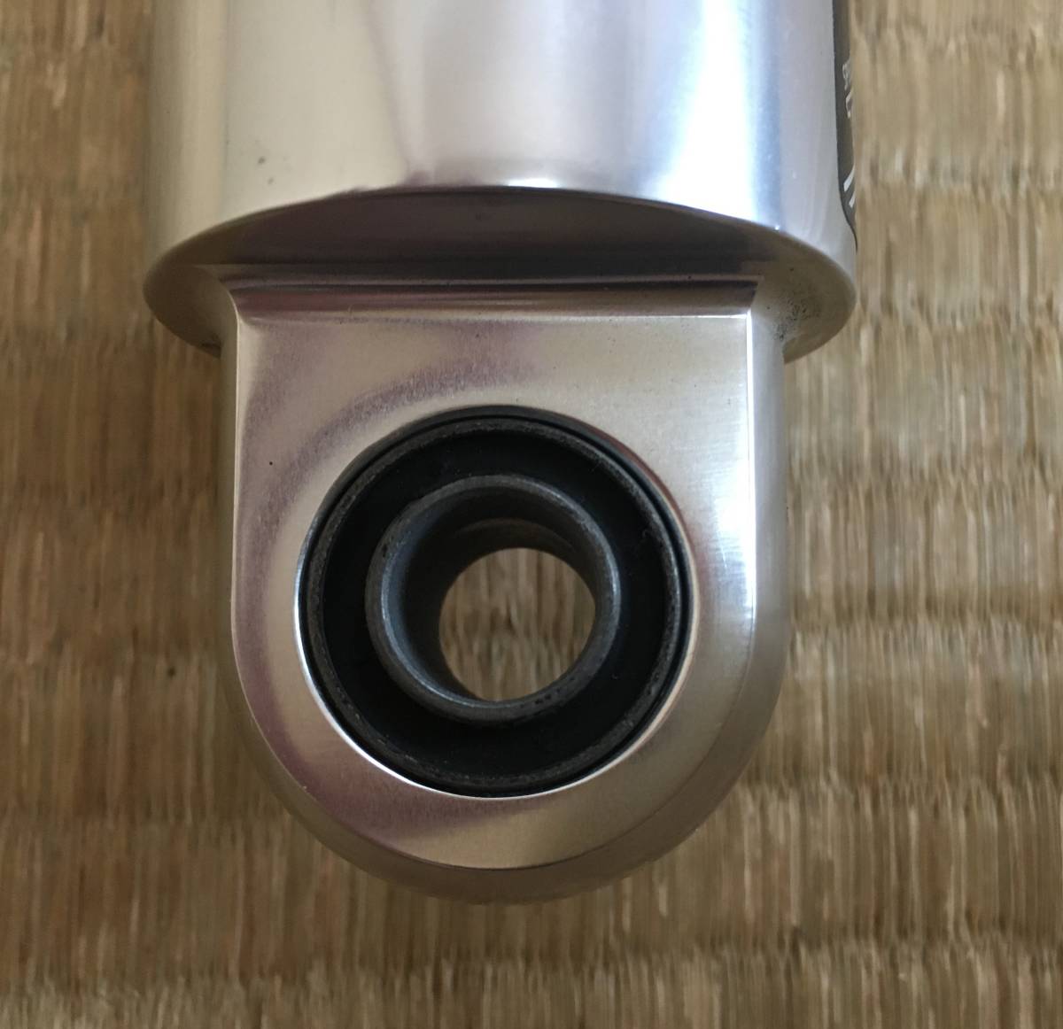 z125pro SP TAKEGAWA リアショックアブソーバー