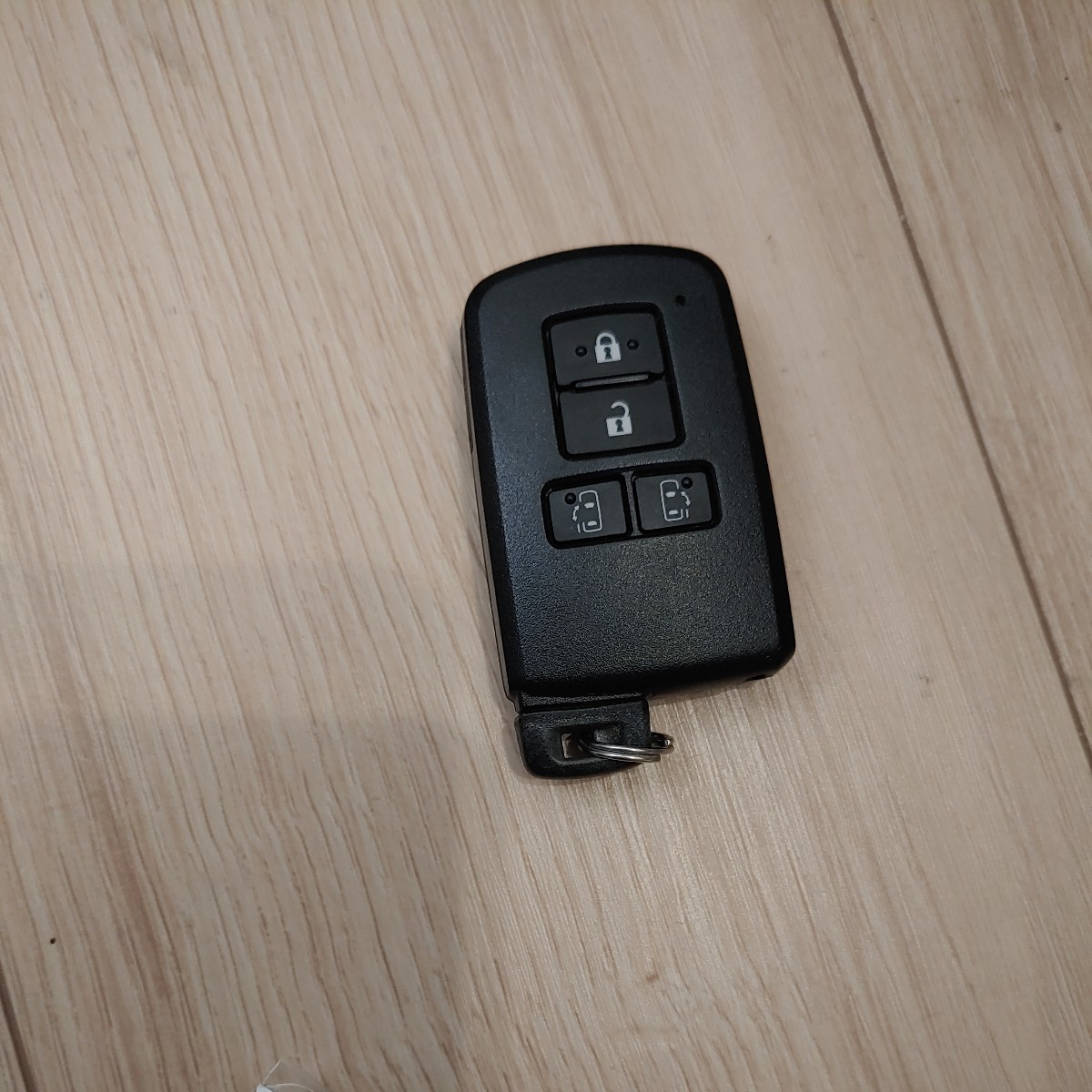 スマートキー トヨタ純正 アルファード ヴェルファイア 30 再登録 初期