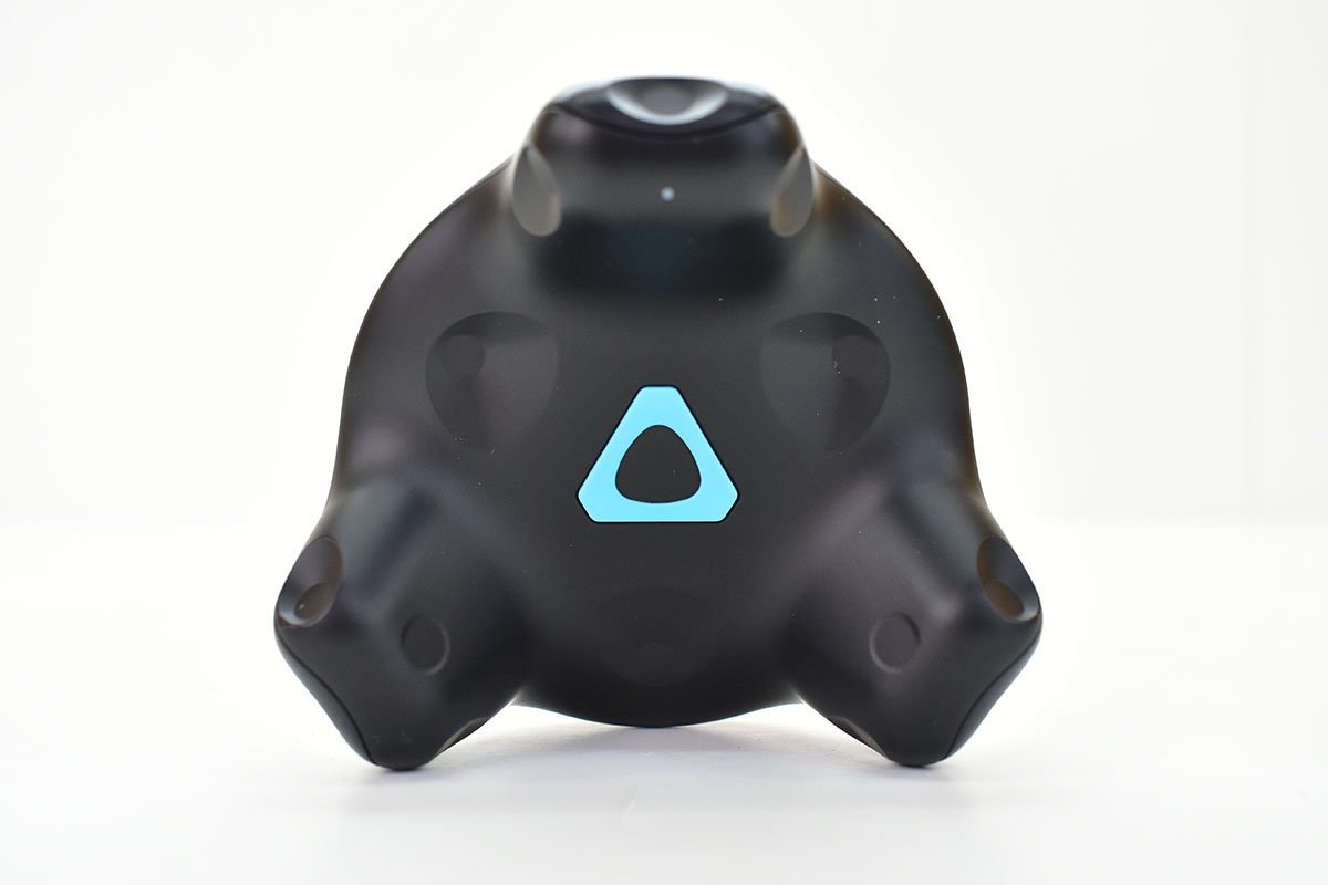 HTC 2PYV200 VIVE Tracker 2018 [トラッカー][STEAM][VR][2.0][k2]25M