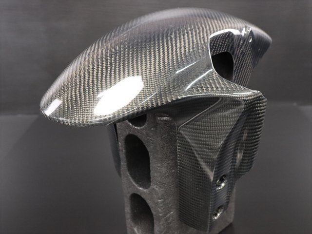 CBR1000RR SC57 カーボン フロントフェンダー 綾織 CBR1000RR(SC57)用カーボンフロントフェンダー,リアフェンダー