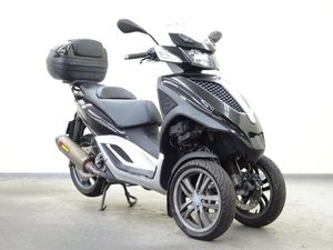 ピアジオ MP3のYahoo!オークション(旧ヤフオク!)の相場・価格を見る