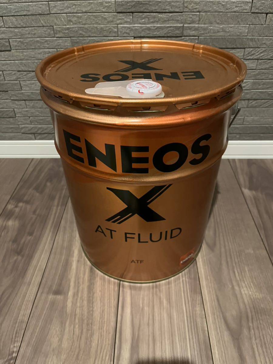 ENEOS PRIME X ATF 新品未開封 【公式通販】
