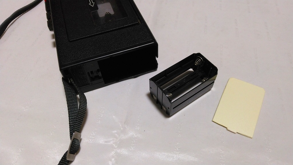 ジャンク SONY WM-150 ソニー ウォークマン カセットプレーヤー ☆SONY