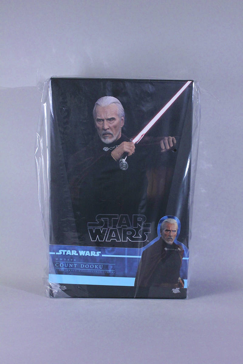 ホットトイズ ムービー・マスターピース スター・ウォーズ エピソード
