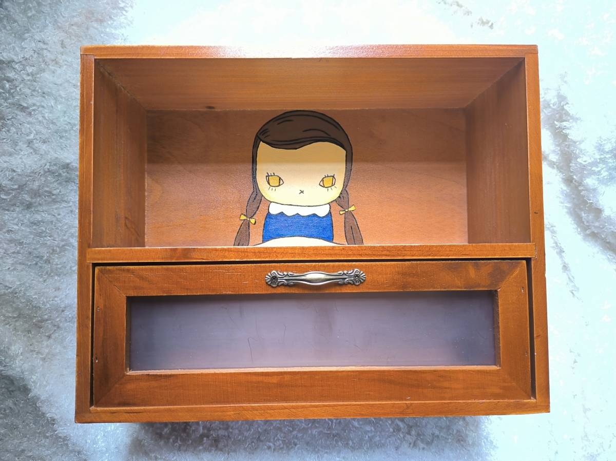 Nara Stay 奈良美智 good|奈良美智Yoshitomo goodStay - WORKS 
