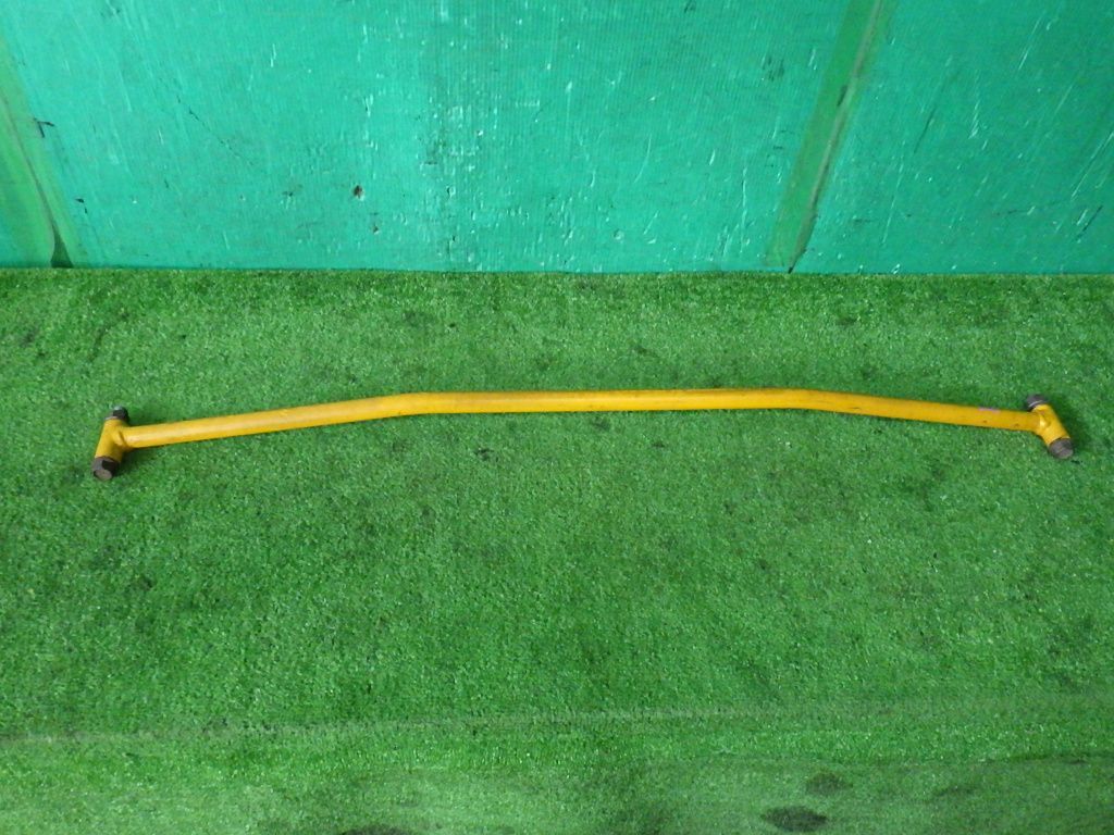 カローラランクス[ZZE123後期]社外リアスタビライザー