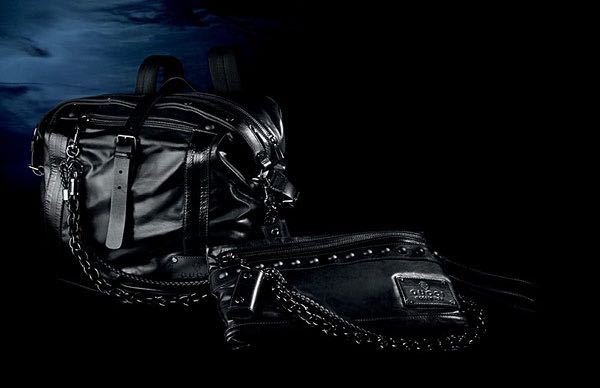 グッチ09awチェーンクラッチバッグフリーダディオールオムエディスリマン系