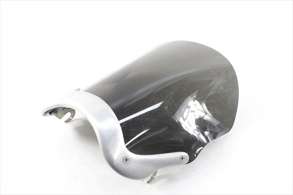  V-MAX 71社外スクリーン ｝B(フロント)｜売買されたオークション情報、yahooの商品情報をアーカイブ公開 - オークファン ヤマハ用