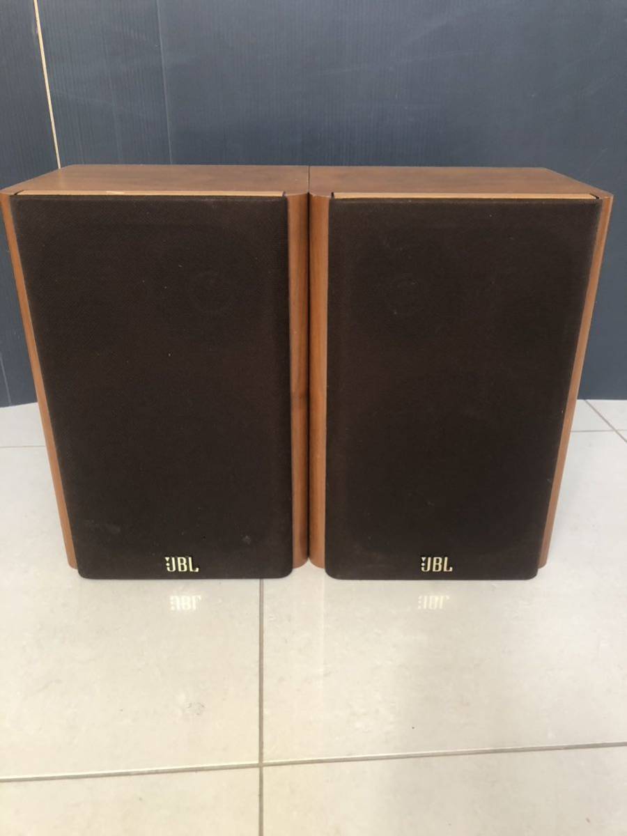 JBL A520スピーカー スピーカー全く動作確認しておりません 【公式通販】