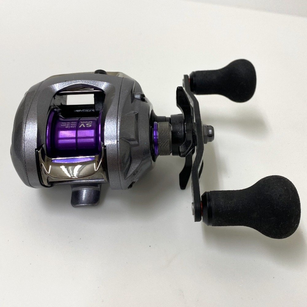 美品！シマノ 14 スフェロス SW8000 HG 【公式通販】