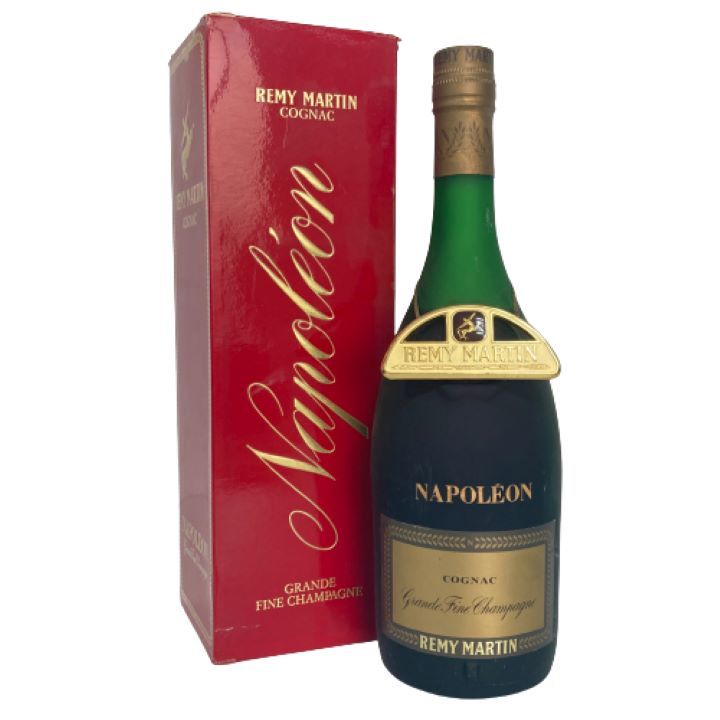 REMY MARTIN/レミーマルタン】ナポレオン グランドファイン