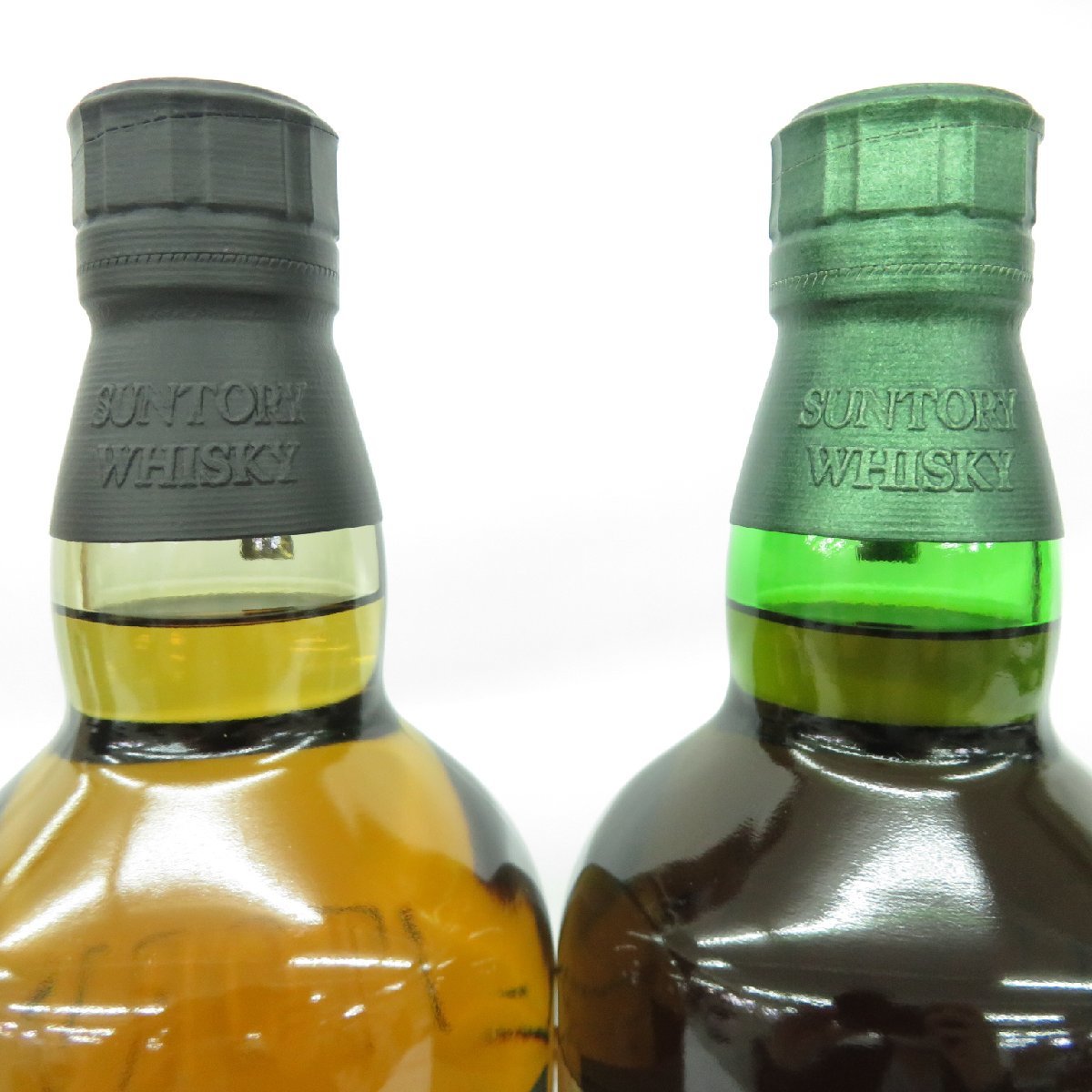 山崎 スモーキーバッチ サントリー 700ml ザ サード SUNTORY SMOKY 