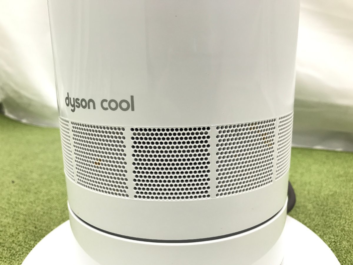 Dyson Cool 羽根なし扇風機 タワーファン AM07 2021年製 2021年製 dyson ダイソン Cool AM07 タワーファン 羽根なし扇風機