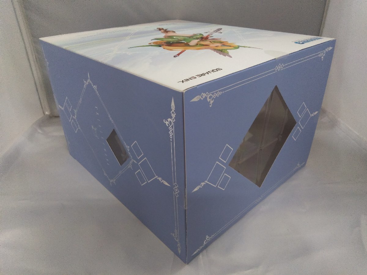 リース 「聖剣伝説3 TRIALS of MANA」 PVC製塗装済み完成品 フィギュア 