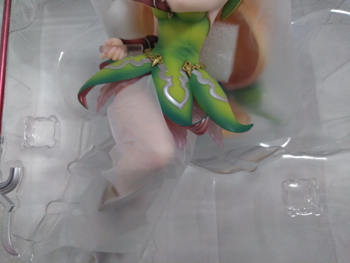 リース 「聖剣伝説3 TRIALS of MANA」 PVC製塗装済み完成品 フィギュア