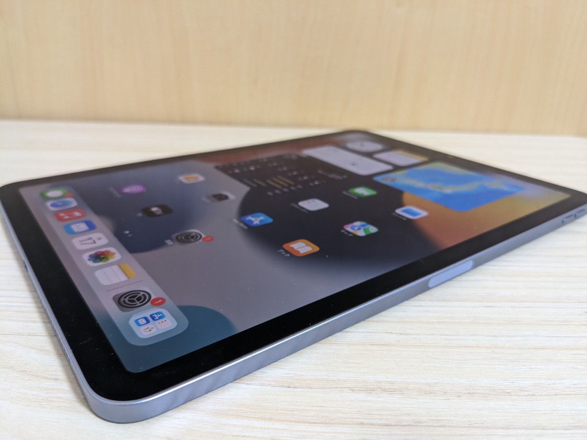 送料込み！◆Apple iPad Air 第5世代 Wi-Fiモデル 64GB◆