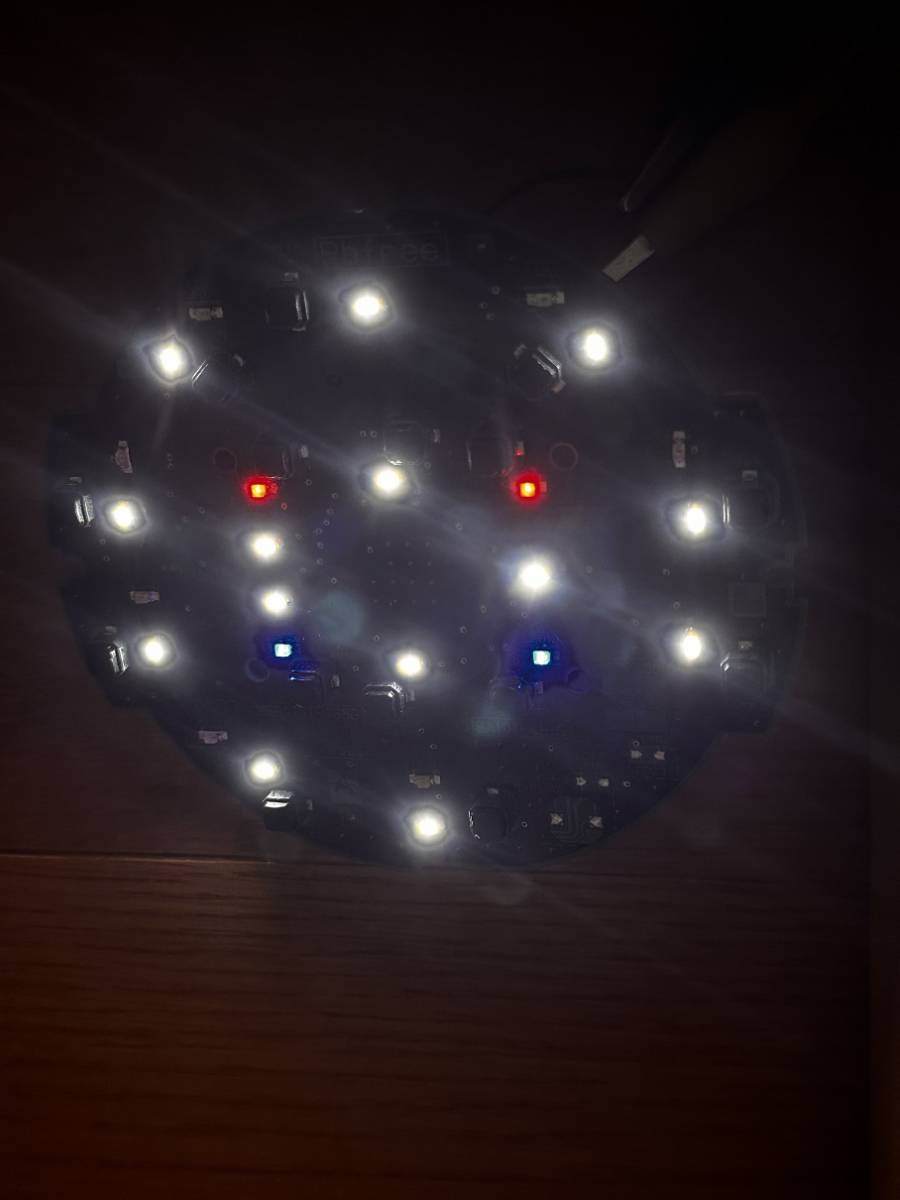 【送料無料，定番】 80ノア ヴォクシー エスクァイア用LED打ち替え済みフロントエアコン基板 ガソリン車リアオートエアコン有車用 白LED(トヨタ用)｜売買されたオークション情報、yahooの商品情報をアーカイブ公 トヨタ用