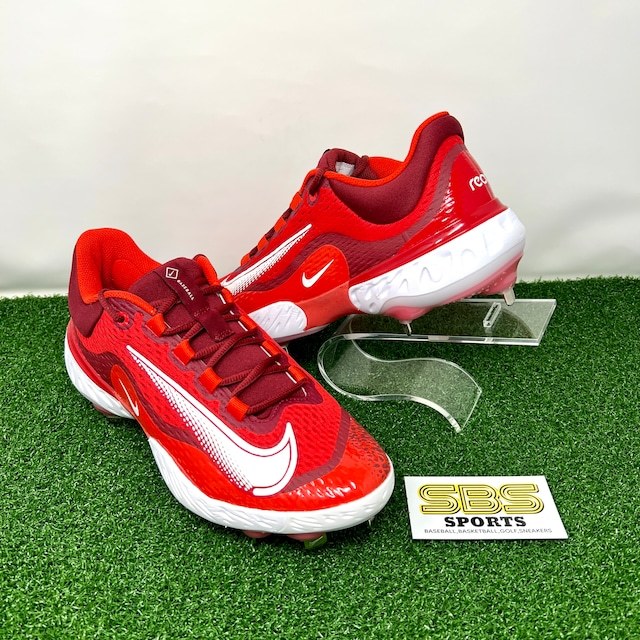 Nike huarache ナイキ野球 スパイク 特価 26cm ナイキ 野球 金具