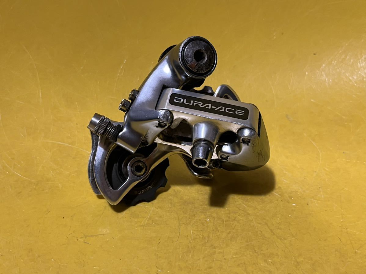 デュラエース DURA-ACE SHIMANO Rear Ace 9000 シマノ