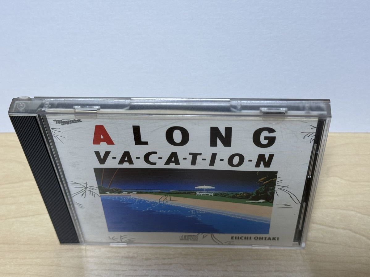 大滝詠一 LONG ⁄ A VACATION | 大瀧詠一 40th Anniversary