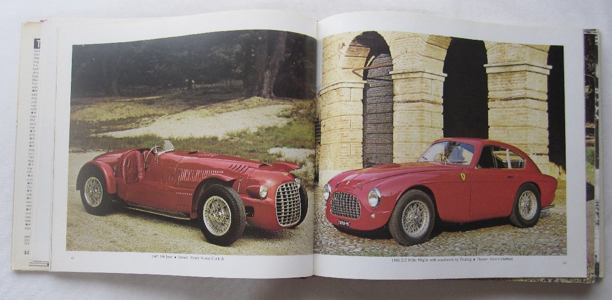 The Enzo Ferrari Man Machine and the Ferrari: : | Brock by Yates