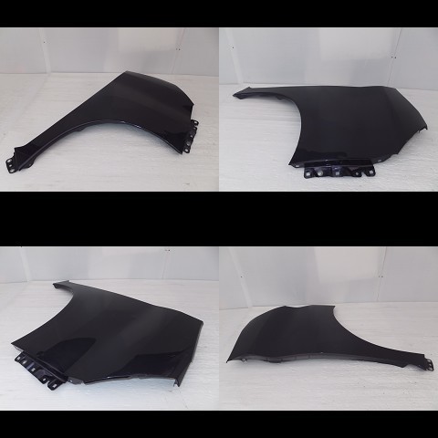 B924 ルークス B44A B45A B47A B48A 純正 右 フロントフェンダー