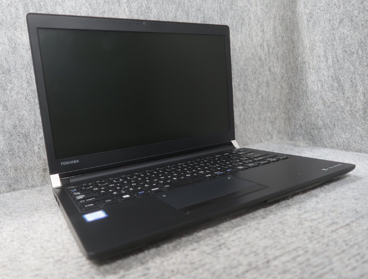 数量限定，新作 東芝 dynabook R73/D Core i5-6300U 2.4GHz 4GB ノート ジャンク N71898(12インチ～)｜売買されたオークション情報、yahooの商品情報をアーカイブ公開 - オークファン 東芝