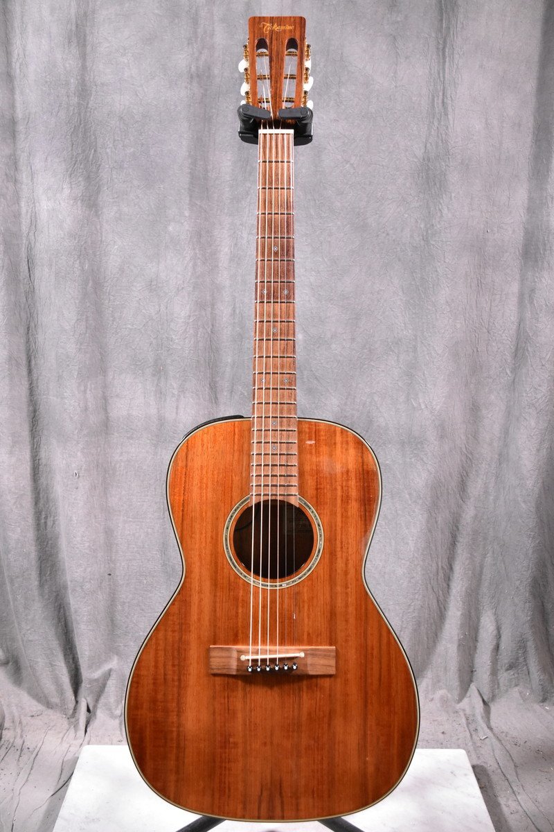 Takamine⁄タカミネ エレガット⁄クラシックギター Takamine/タカミネ