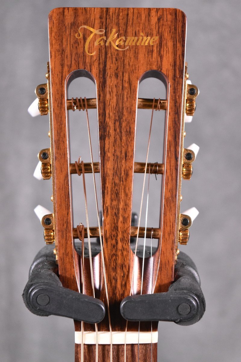 Takamine⁄タカミネ エレガット⁄クラシックギター Takamine/タカミネ