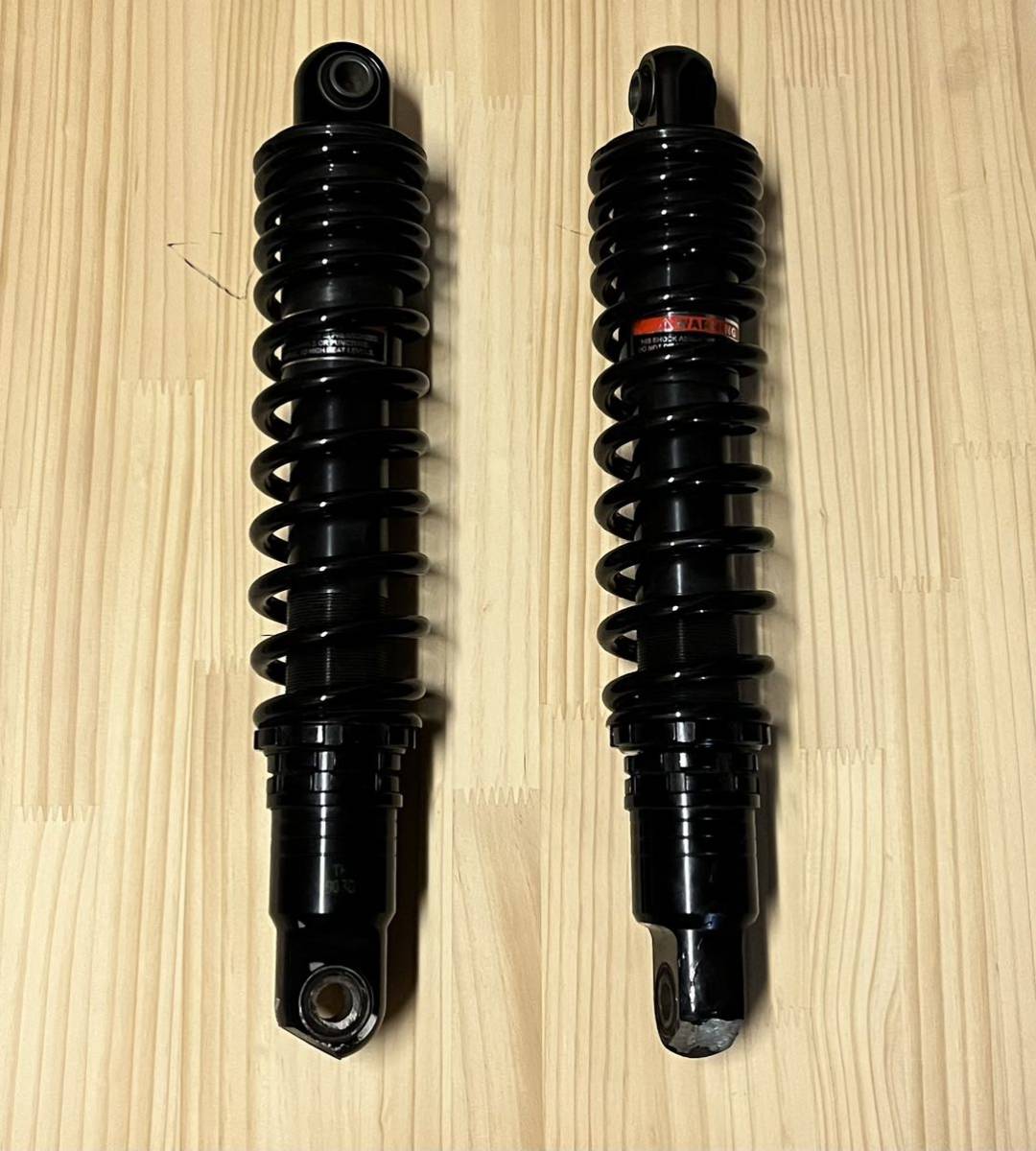 ☆US直輸入 スポーツスター Φ39 6インチ フォークジョイント XL FX FXD