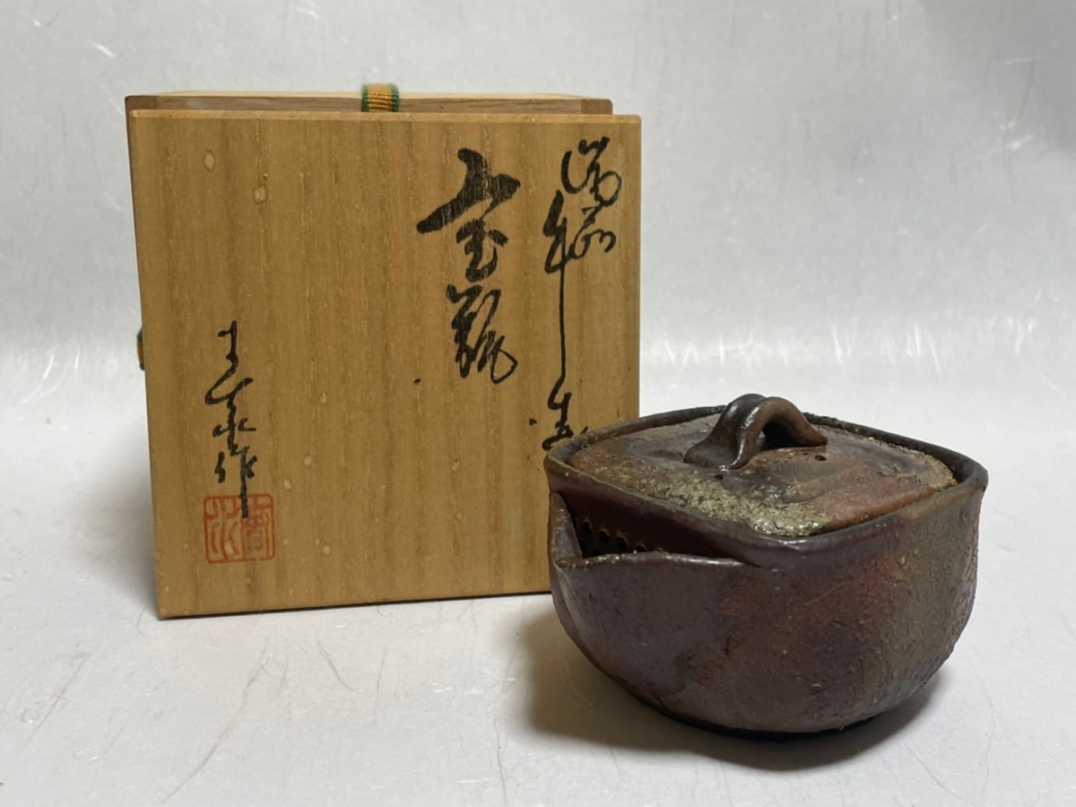 2026年最新Yahoo!オークション -宇野(工芸品)の中古品・新品 宇野三吾