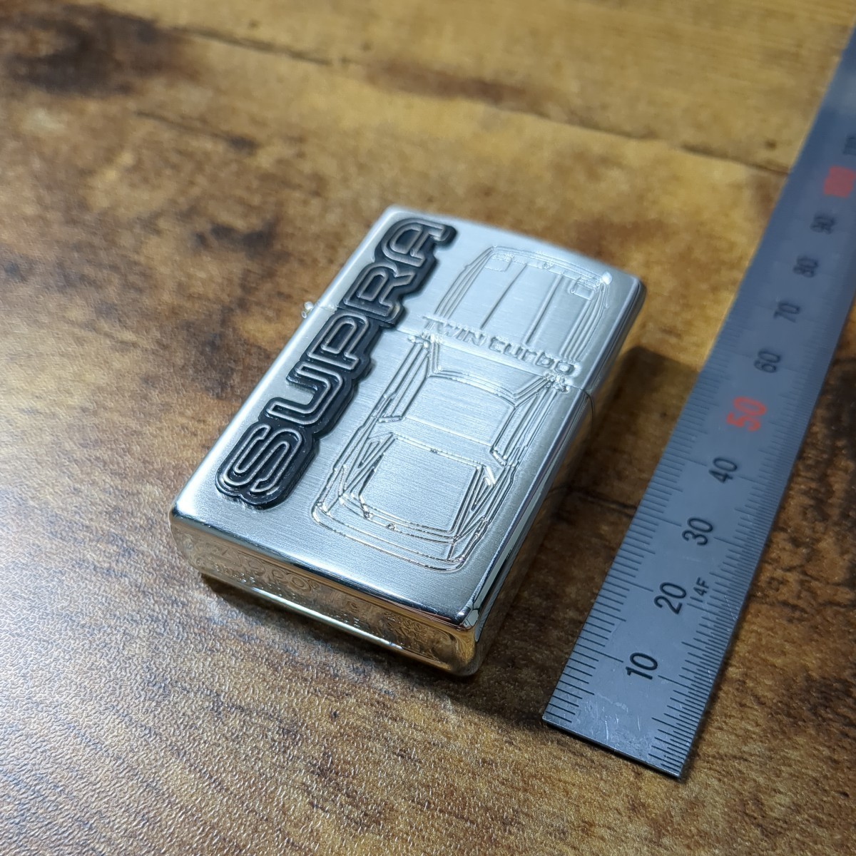 本物保証，限定セール 70 SUPRA ライター スープラ ZIPPO(その他)｜売買されたオークション情報、yahooの商品情報をアーカイブ公開 - オークファン その他