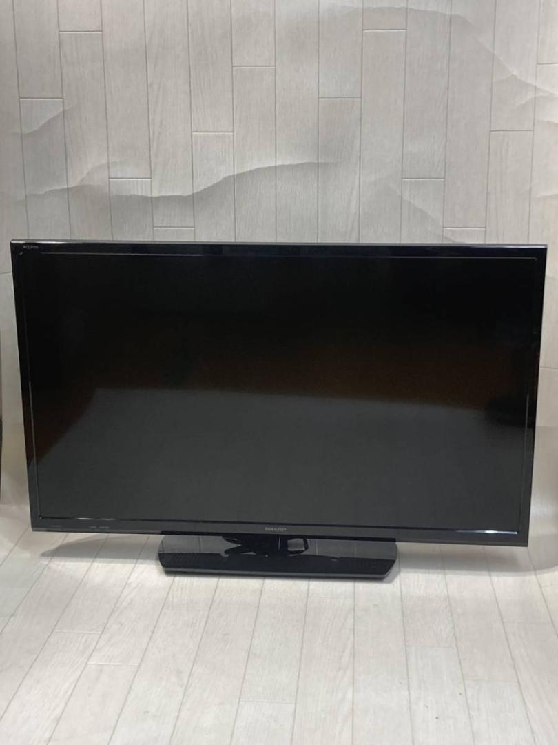 今月末限りの在庫】SAHRP AQUOS 2016年製 32インチ テレビ SHARP 2016年