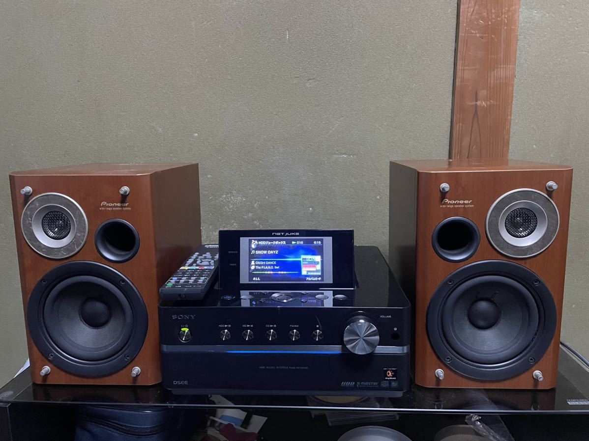 ◇夏の大感謝祭!!◇SONY Liberty LBT-950/lbt950 高音質チューン