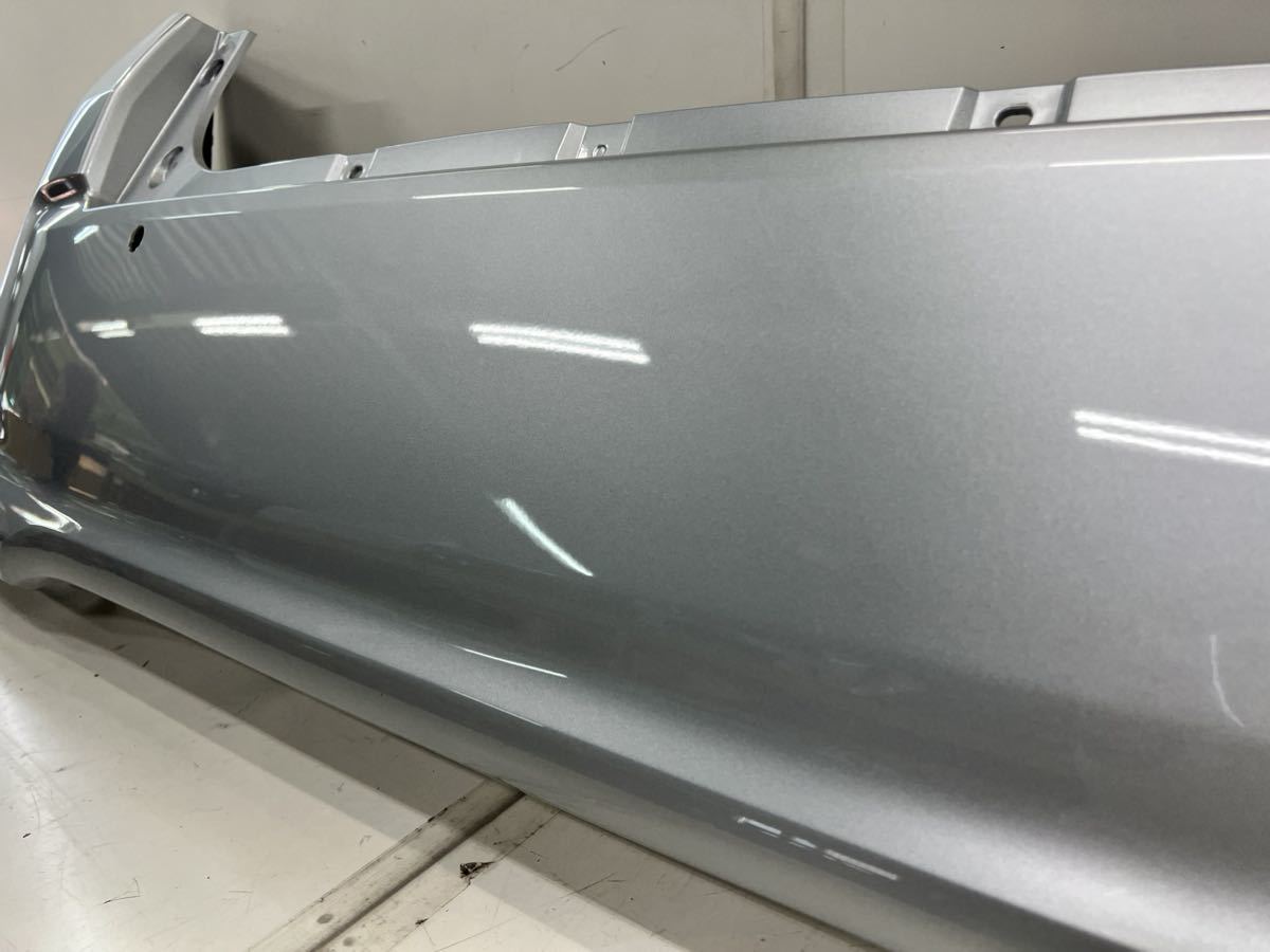 ムーヴ LA150S 純正 リアバンパー 52159-B2820 ※個人宅発送不可 100 