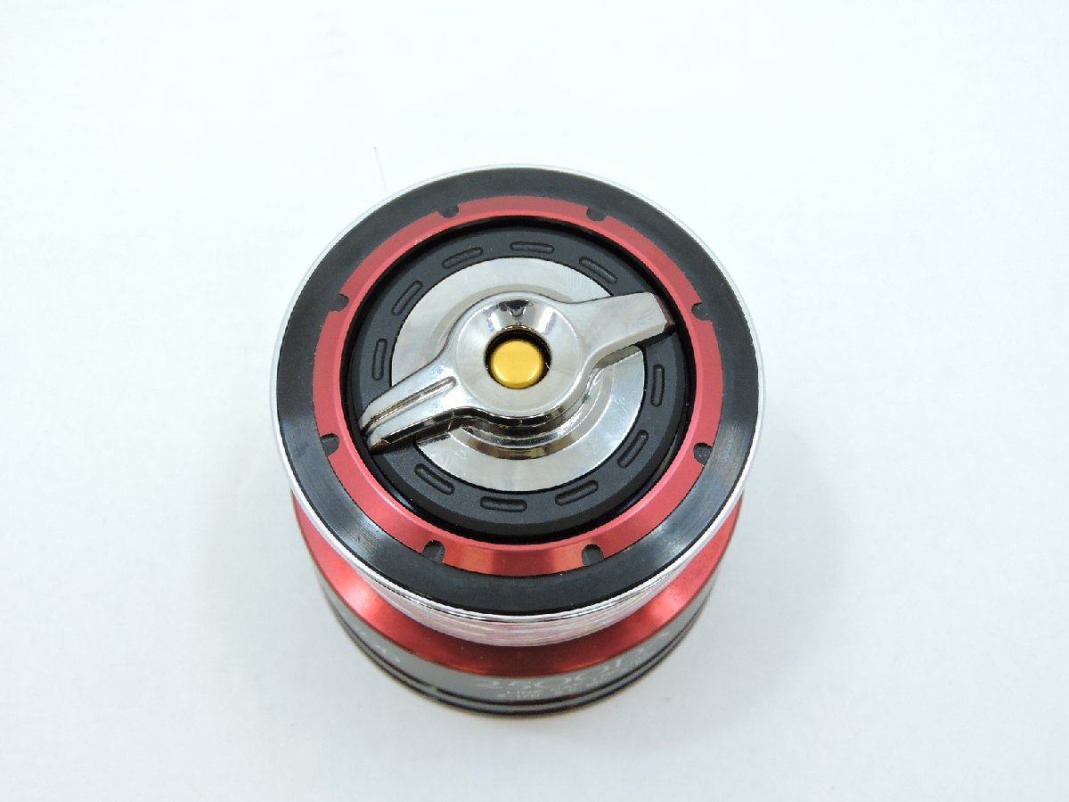 夢屋 シマノ BB-X ファイアブラッド 2500DA スプール 本体のみ 中古品