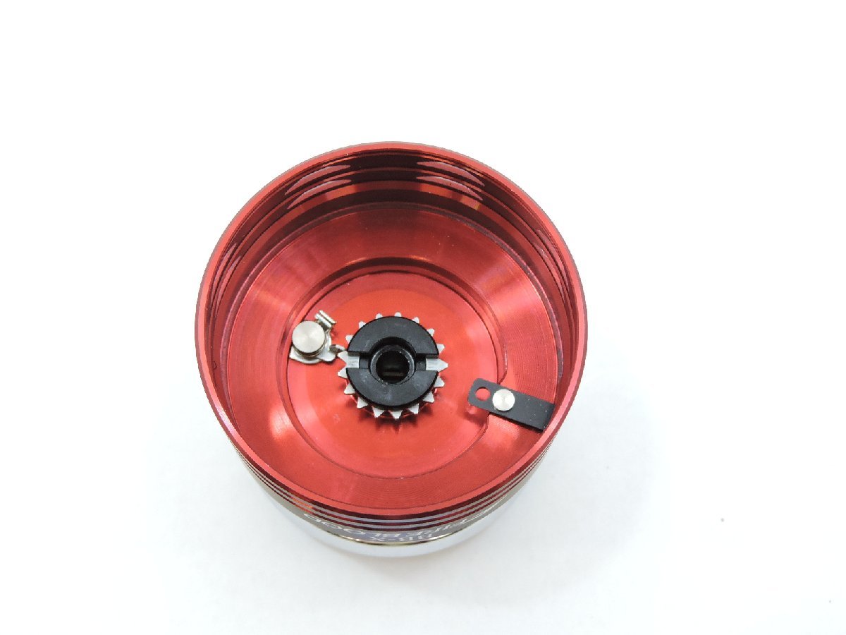 夢屋 シマノ BB-X ファイアブラッド 2500DA スプール 本体のみ 中古品