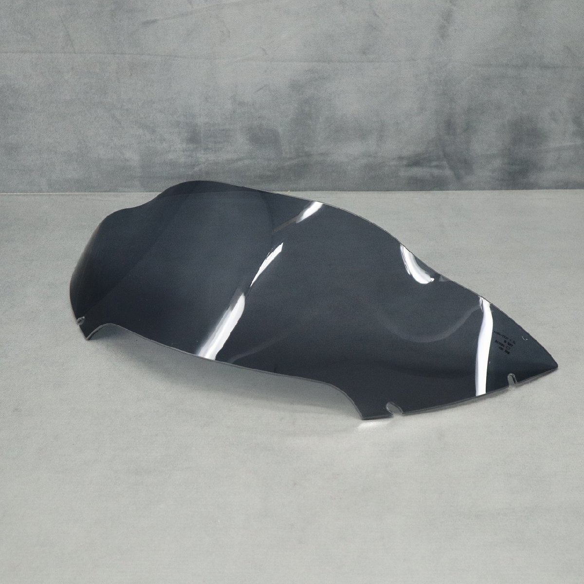 ハーレー ツーリング ロードグライド FLTRXS 純正 スクリーン (FLHなど)　231013IN0016