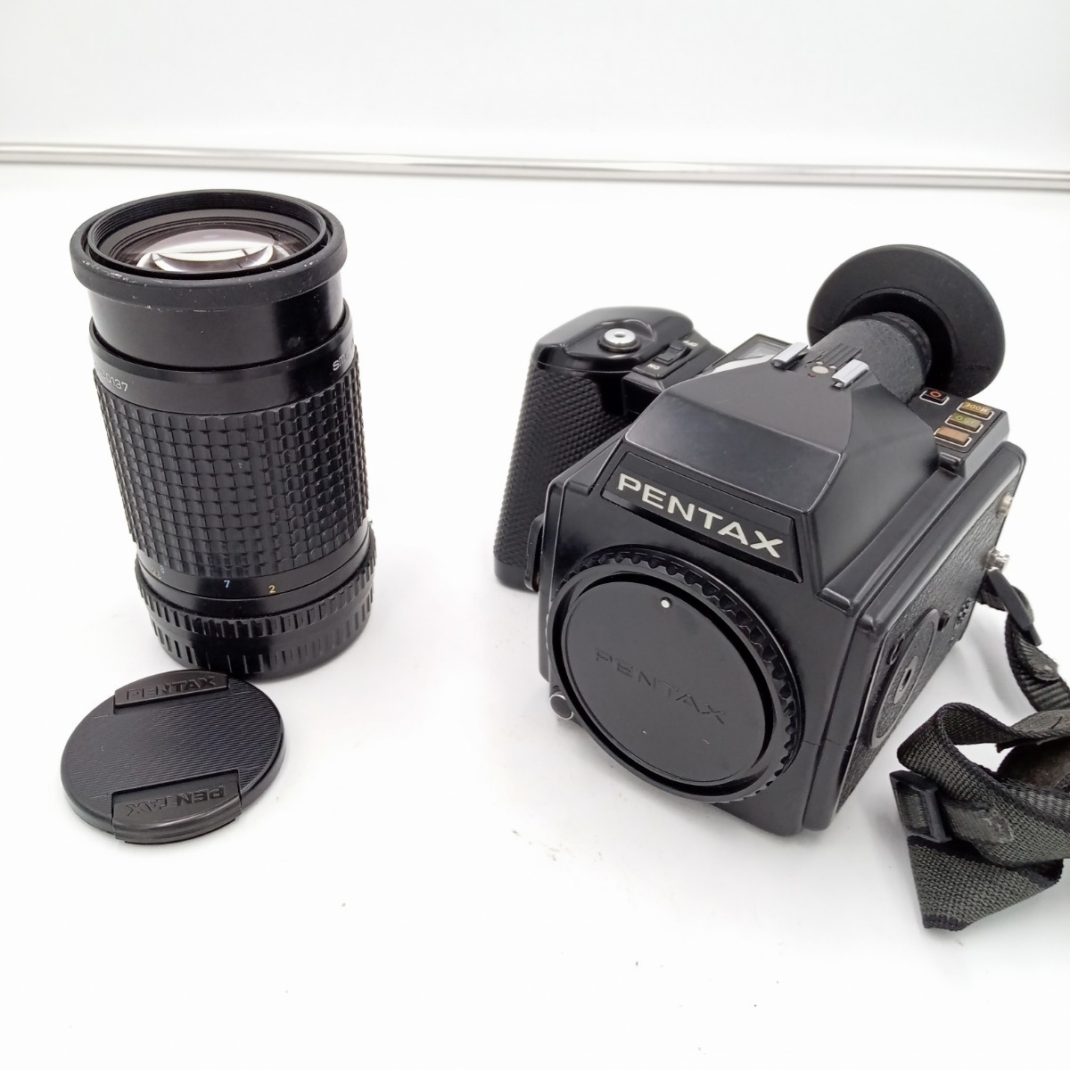 ペンタックス PENTAX まとめて カメラレンズ ペンタックス用